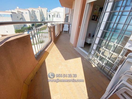 Foto 2 de Pis en lloguer a Vistahermosa  - Fuentebravía de 3 habitacions amb terrassa i garatge