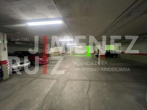Foto 1 de Garatge en venda a Centro - Puerto de Santa María (El) de 10 m²