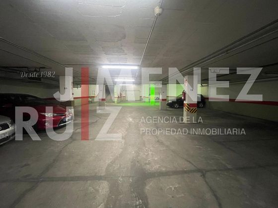 Foto 2 de Garatge en venda a Centro - Puerto de Santa María (El) de 10 m²