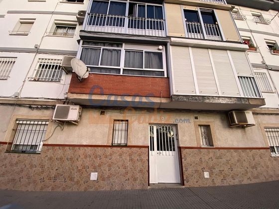 Foto 1 de Piso en venta en avenida De la Constitucion de 2 habitaciones con terraza