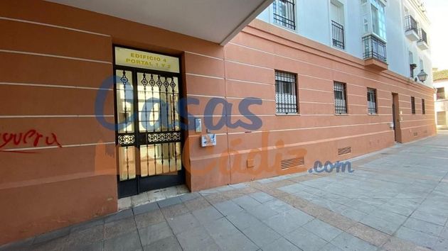 Foto 1 de Venta de local en Centro - Jerez de la Frontera con ascensor