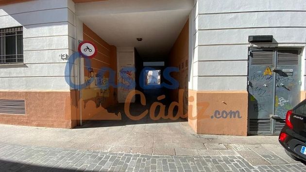 Foto 2 de Venta de local en Centro - Jerez de la Frontera con ascensor