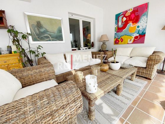 Foto 2 de Alquiler de casa en Vistahermosa  - Fuentebravía de 4 habitaciones con terraza y garaje