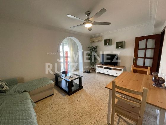 Foto 1 de Pis en venda a El Juncal - Vallealto de 3 habitacions i 72 m²