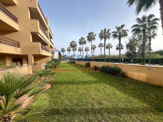Foto 2 de Pis en venda a avenida De la Marina de 2 habitacions amb terrassa i piscina
