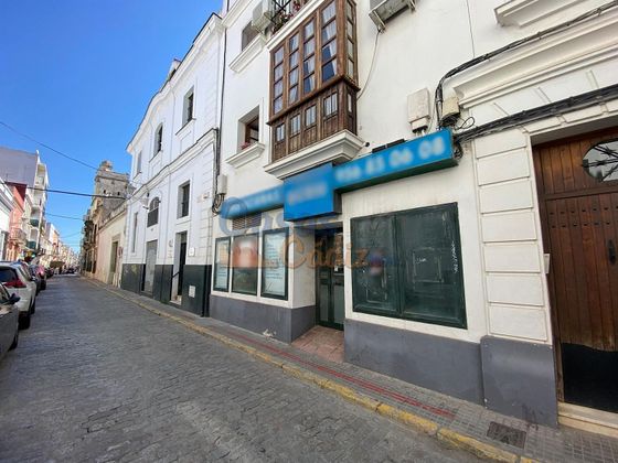 Foto 1 de Local en venda a Centro - Puerto de Santa María (El) de 160 m²