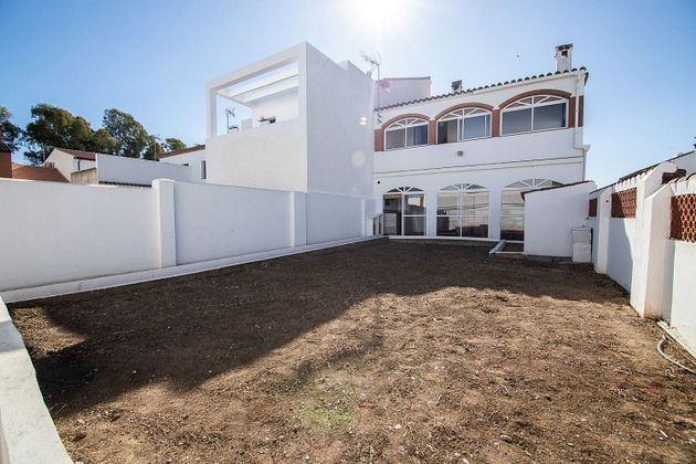 Foto 1 de Xalet en venda a Jimena de la Frontera de 3 habitacions amb terrassa i piscina