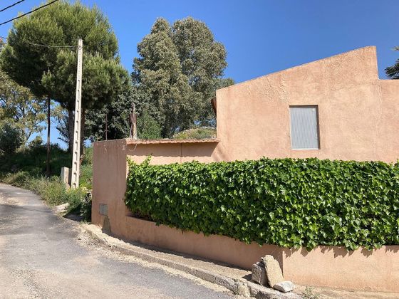 Foto 2 de Casa rural en venda a calle Al de 3 habitacions amb terrassa i jardí