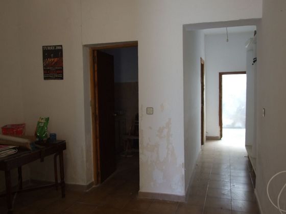 Foto 2 de Casa en venda a calle Cabrera de 1 habitació i 96 m²