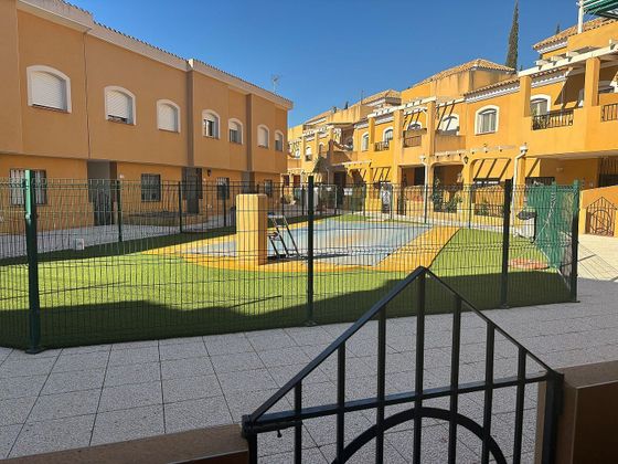 Foto 1 de Venta de dúplex en calle Mayor de 3 habitaciones con terraza y piscina