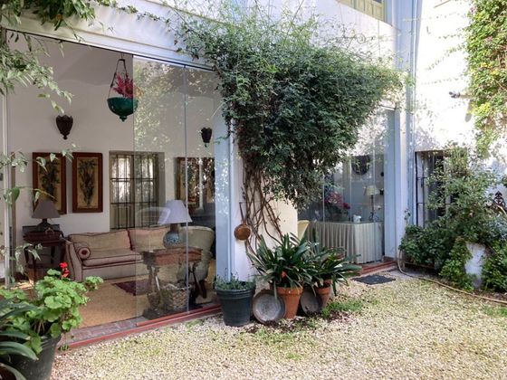 Foto 1 de Xalet en venda a Casco Histórico  - Ribera - San Basilio de 8 habitacions amb terrassa i garatge