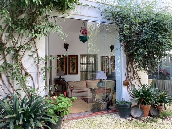 Foto 2 de Xalet en venda a Casco Histórico  - Ribera - San Basilio de 8 habitacions amb terrassa i garatge