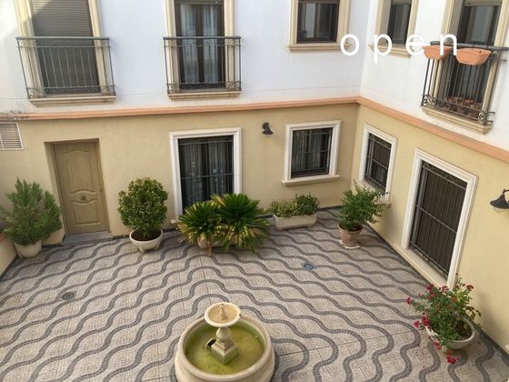 Foto 1 de Pis en venda a Sta. Marina - San Andrés - San Pablo - San Lorenzo de 3 habitacions amb garatge i balcó