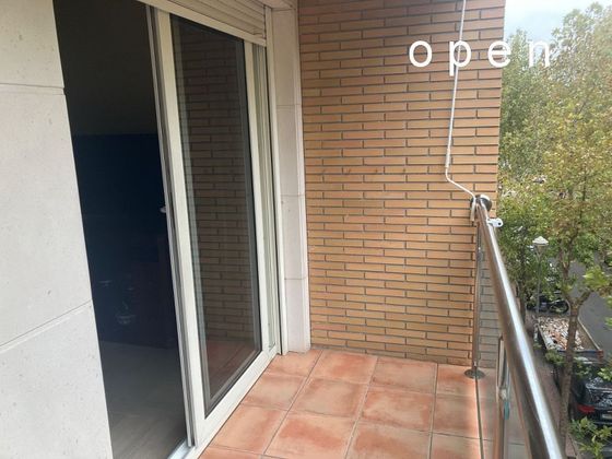Foto 2 de Pis en venda a Santa Rosa - Valdeolleros de 3 habitacions amb terrassa i garatge
