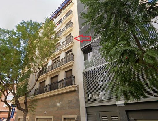 Foto 2 de Pis en venda a calle Padre Juan Aguilar de 3 habitacions amb garatge i balcó
