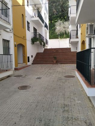 Foto 2 de Pis en venda a calle Olivar El Santo de 3 habitacions amb terrassa