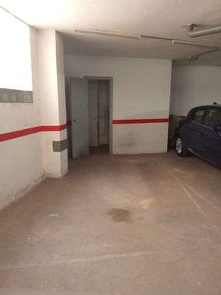 Foto 2 de Garaje en venta en calle Arraez de 10 m²