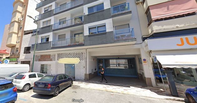 Foto 1 de Local en venda a calle Montes de Oca de 317 m²