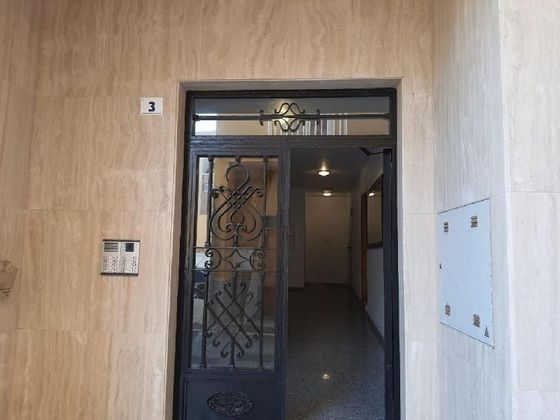 Foto 2 de Pis en venda a calle Centollo de 3 habitacions amb ascensor