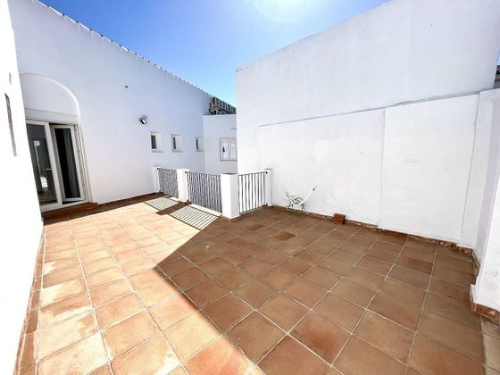 Foto 1 de Ático en venta en calle Puerto de 2 habitaciones con terraza y aire acondicionado