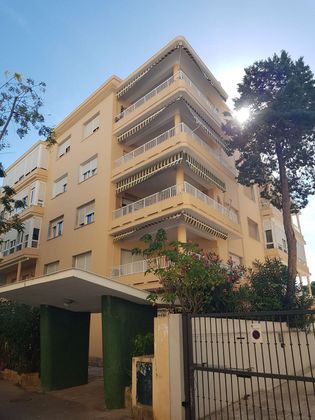 Foto 2 de Pis en venda a Zona Bahía Blanca de 5 habitacions amb terrassa i balcó