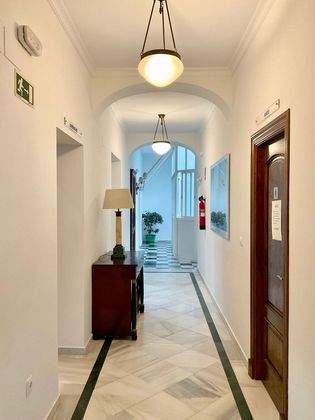 Foto 1 de Venta de piso en Centro Histórico - Plaza España de 7 habitaciones con aire acondicionado y calefacción