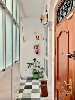 Foto 2 de Venta de piso en Centro Histórico - Plaza España de 7 habitaciones con aire acondicionado y calefacción