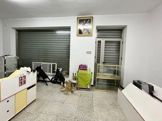 Foto 1 de Alquiler de local en Paterna de Rivera de 40 m²
