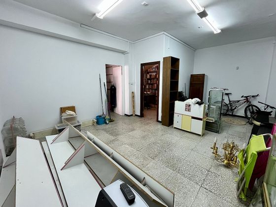 Foto 2 de Alquiler de local en Paterna de Rivera de 40 m²