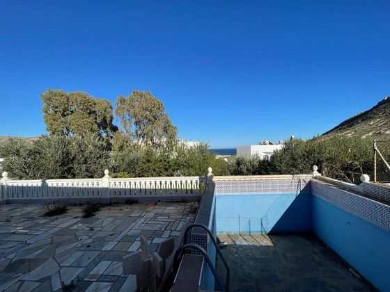 Foto 1 de Xalet en venda a calle Cas de Guia de 6 habitacions amb terrassa i piscina