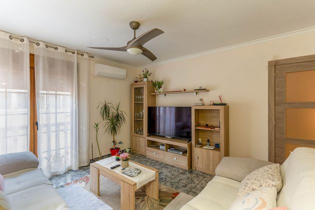 Foto 1 de Casa en venda a Roquetas Centro de 4 habitacions amb balcó i aire acondicionat
