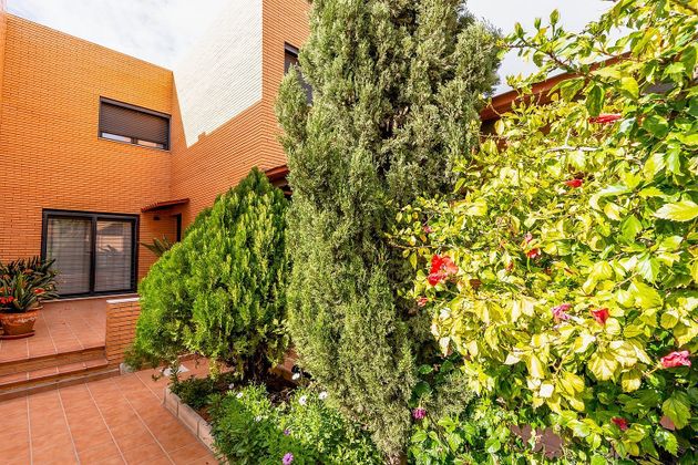 Foto 1 de Casa en venda a Huércal de Almería de 5 habitacions amb terrassa i garatge