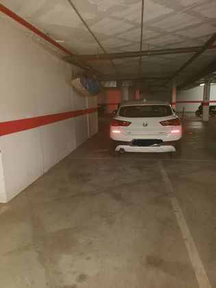 Foto 2 de Venta de garaje en Barriada de Andalucía - Ardila de 34 m²