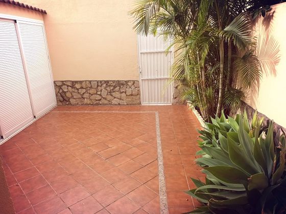 Foto 1 de Casa en venta en Valdelagrana de 3 habitaciones con terraza y balcón