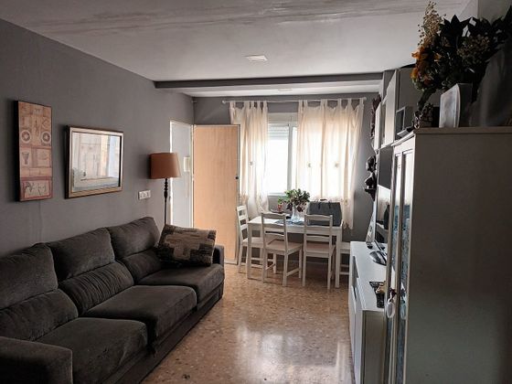 Foto 2 de Venta de piso en Cortadura - Zona Franca  de 2 habitaciones con terraza y ascensor