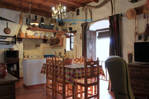 Foto 1 de Casa en venda a Villaluenga del Rosario de 5 habitacions i 180 m²