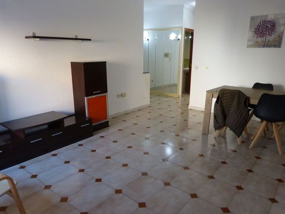 Foto 1 de Casa en venta en La Cañada-Costacabana-Loma Cabrera-El Alquián de 3 habitaciones con terraza y aire acondicionado