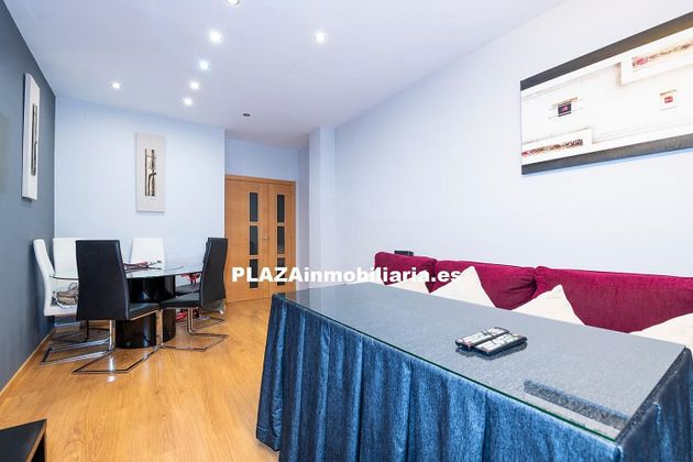 Foto 2 de Pis en venda a Lucena de 3 habitacions amb terrassa i aire acondicionat