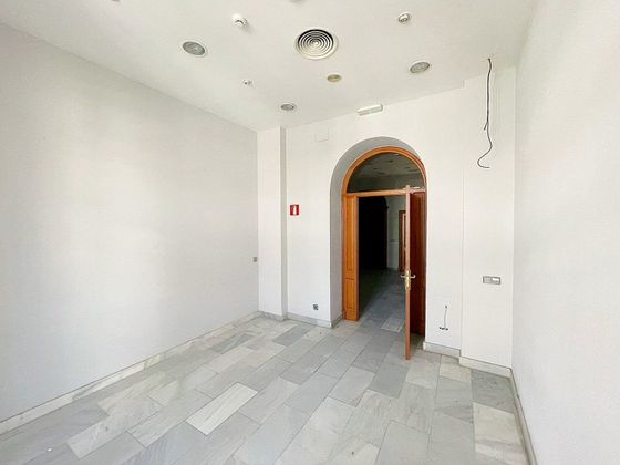 Foto 2 de Edifici en venda a Centro - Puerto de Santa María (El) de 408 m²