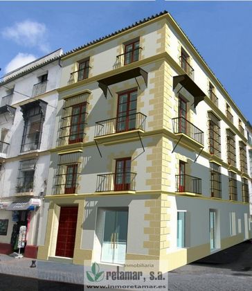 Foto 1 de Casa en venda a Centro - Puerto de Santa María (El) de 6 habitacions i 358 m²