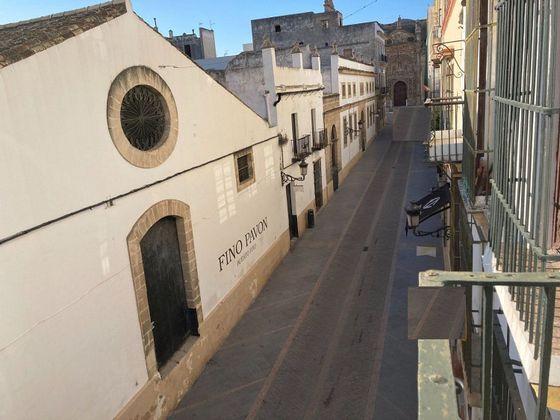 Foto 2 de Casa en venda a Centro - Puerto de Santa María (El) de 6 habitacions i 358 m²