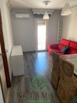 Foto 1 de Àtic en venda a Centro - Puerto de Santa María (El) de 2 habitacions amb aire acondicionat