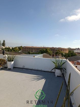 Foto 2 de Pis en venda a Centro - Puerto de Santa María (El) de 4 habitacions amb balcó