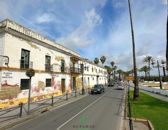Foto 2 de Casa en venda a Centro - Puerto de Santa María (El) de 10 habitacions amb terrassa
