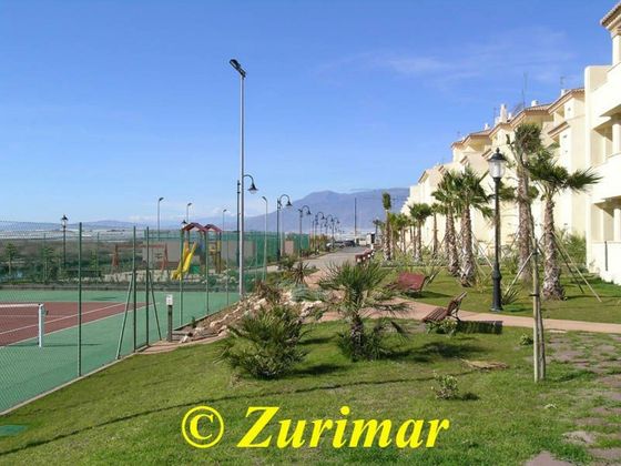 Foto 2 de Pis en venda a avenida Ciudad de Cádiz de 3 habitacions amb terrassa i piscina