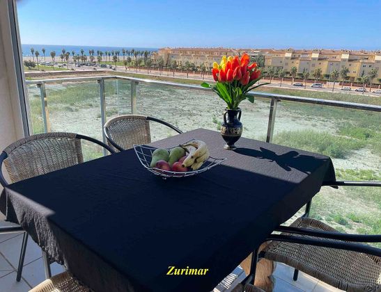 Foto 1 de Àtic en venda a paseo Carmen Sevilla de 3 habitacions amb terrassa i piscina
