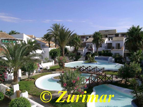 Foto 2 de Casa en venda a avenida De Playa Serena de 2 habitacions amb terrassa i piscina