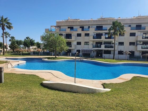 Foto 1 de Àtic en venda a calle Juegos de Atenas de 2 habitacions amb terrassa i piscina