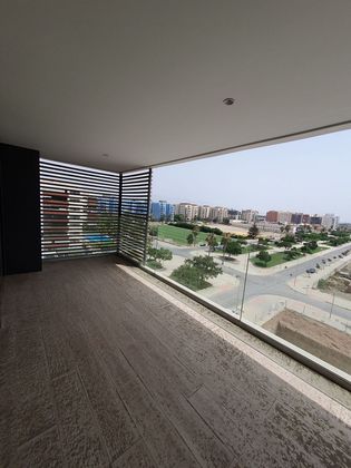 Foto 1 de Alquiler de piso en calle Argentinita de 3 habitaciones con terraza y piscina