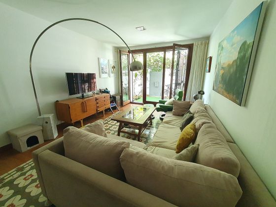 Foto 2 de Casa en venda a Ciudad Jardín - Tagarete - El Zapillo de 4 habitacions amb terrassa i jardí